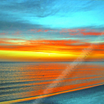 RAINBOW BEACH.